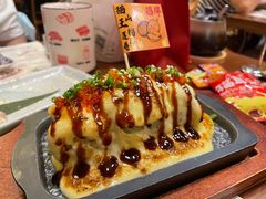 -七町糖果寿司屋(龙洞广工店)