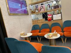 -海马体照相馆(上海宝山万达广场店)