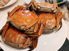 -上宴精品海鲜姿造(晶融汇旗舰店)