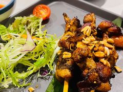 -美奈小馆·越南料理(中航城君尚购物中心店)