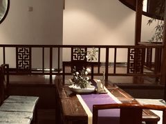 -青藤茶馆(南山路店)