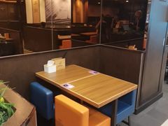 -阿香米线(大唐西市大润发店)