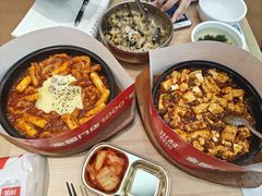 -米村拌饭(金象城店)