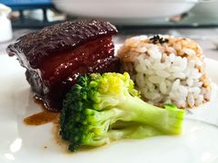 -庆余楼·用心与食材·特色菜&灶头面(仙蠡墩店)