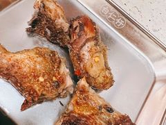 -白仁仔· 活烤海鲜 宵夜(豫园店)