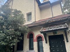 -上海蔡元培故居陈列馆