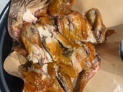 -绿茶餐厅(广州天河城店)