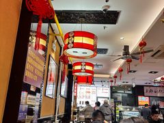 -姚记炒肝店(簋街店)