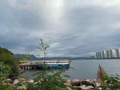 -东平洲海岸公园