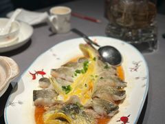 肉汁蒸小黄鱼-小炳胜(卓悦中心店)