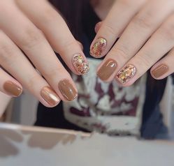 -H12 STAR日式美甲美睫专门店