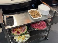 -水禾轩·海鲜蒸汽主题餐厅(拱北店)