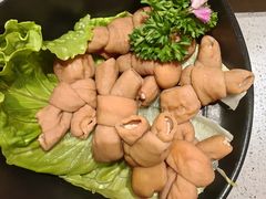 冒节子-海底捞火锅(中南盐城大有境夜宵主题店)