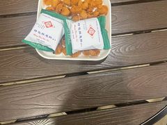 -海兰云天度假区温泉