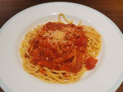 肉酱意面-萨莉亚意式餐厅(杭州西溪龙湖天街店)