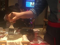 -西贝(金桥店)