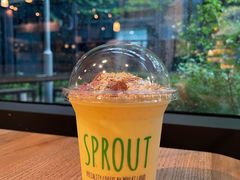 -麦田工坊(月湖店)