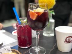 -Mezomd曼索蒂西班牙餐厅(广粤店)