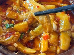 -简小舍·民间手艺菜(武昌江滩店)