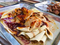 -马茹特色饺子馆
