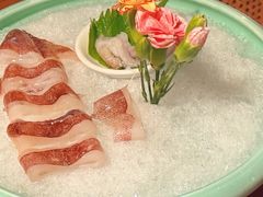 -揽季锅物会.福建黄鱼.海鲜姿造(五四路店)