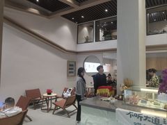 -乔曰Qiao Yue·茶咖局