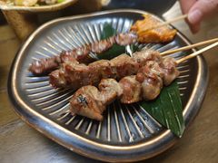 -一豚轩·烧鸟·豚骨拉面(五四路店)