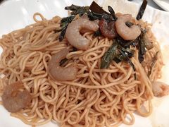油泼面-玉玲珑(陆家嘴店)