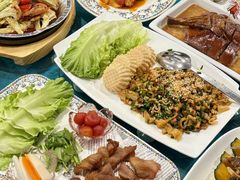 -阿二靓汤·地道顺德菜(容桂渔人码头店)