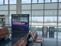 -银川河东国际机场