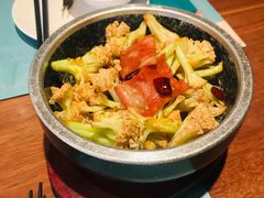 -大树餐厅(益田假日店)