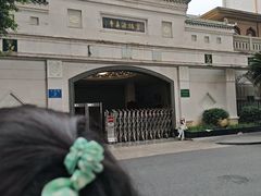 -皇城清真寺