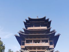 -杭州半山国家森林公园