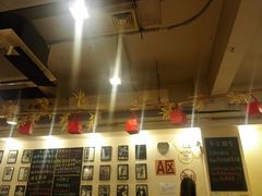 -大哥餐厅(西城花园店)