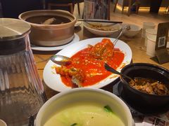 -金牌外婆家(苏州中心店)