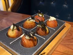 -九田家黑牛烤肉料理(新辰里亚运村店)