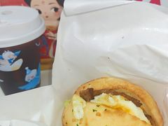-必胜客(华南摩尔店)