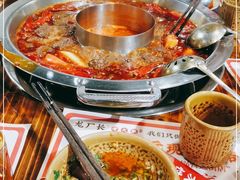 -龙厂长老火锅(抚琴店)