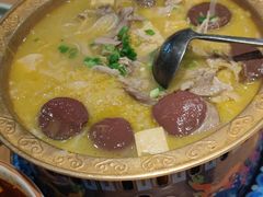 -红樱桃·欢乐餐厅(太原里店)