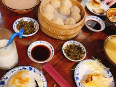 -四海楼(如皋定慧禅寺店)