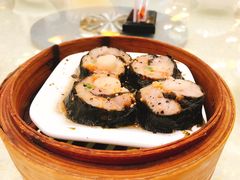 紫菜卷-顺德人家食府(黄金广场店)