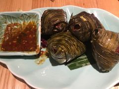 拉娜叶包鸡-米纸越南小馆(金鹰世界店)