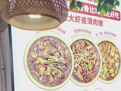 -沧州成老灶火锅鸡(鹿泉总店)