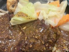 -香港深仔记茶餐厅(东门店)