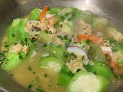 -79号渔船海鲜饭店(宝安店)