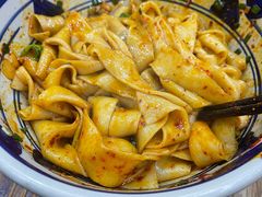 -面尚香关中面馆(盛龙广场总店)