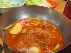 -老炉家木炭烤肉(长江国际店)