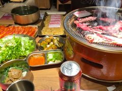 -西塔老太太泥炉烤肉(北京望京店)