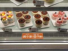 -BreadTalk面包新语·烘焙蛋糕(海珠丽影广场店)