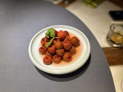-那家小馆•北京菜•烤鸭(香山店)